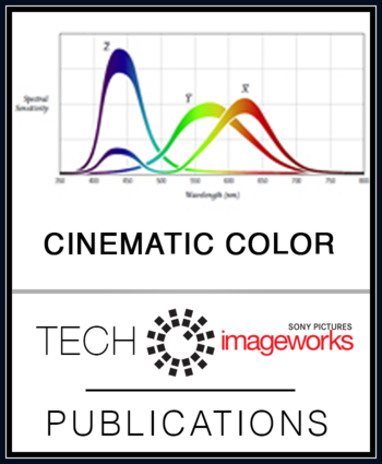 Cinematic Color: From Your Monitor to the Big Screen