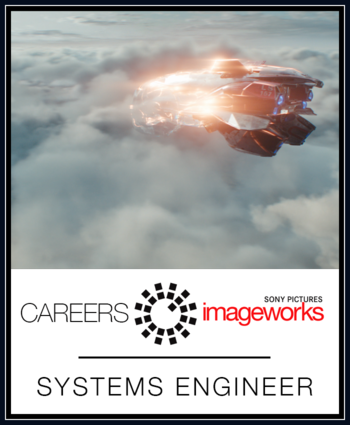 Systems Engineer